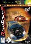 Packshot: RalliSport Challenge 2 (RSC2)