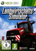 Packshot: Landwirtschafts-Simulator 2013