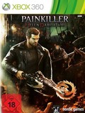 Packshot: Painkiller - Hell & Damnation 