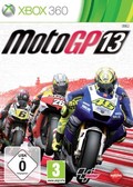 Packshot: MotoGP 13