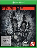 Packshot: Evolve