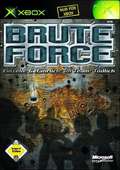 Packshot: Brute Force