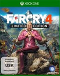 Packshot: Far Cry 4 