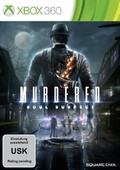 Packshot: Murdered: Soul Suspect