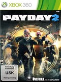 Packshot: Payday 2