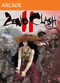 Packshot: Zeno Clash 2