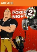 Packshot: Poker Night 2