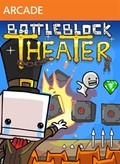 Packshot: BattleBlock Theater