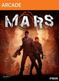 Packshot: Mars: War Logs