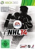 Packshot: NHL 14