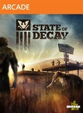 Packshot: State of Decay