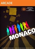 Packshot: Monaco: What's Yours is Mine