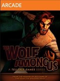 Packshot: The Wolf Among Us