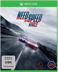 Packshot: Need for Speed: Rivals