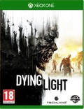 Packshot: Dying Light