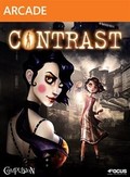 Packshot: Contrast