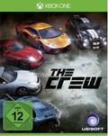 Packshot: The Crew