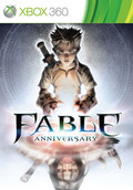 Packshot: Fable Anniversary