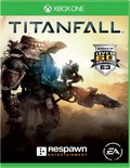 Packshot: Titanfall