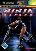 Packshot: Ninja Gaiden