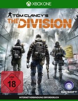 Packshot: Tom Clancy's: The Division