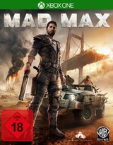 Packshot: Mad Max