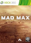 Packshot: Mad Max