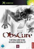 Packshot: Obscure