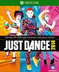 Packshot: Just Dance 2014