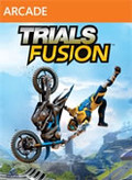 Packshot: Trials Fusion