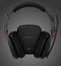 Packshot: ASTRO A50 Headset