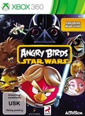 Packshot: Angry Birds Star Wars