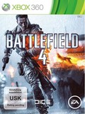 Packshot: Battlefield 4