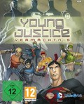 Packshot: Young Justice Vermächtnis