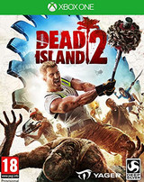 Packshot: Dead Island 2