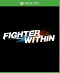 Packshot: Fighter Within