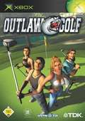 Packshot: Outlaw Golf