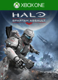 Packshot: Halo Spartan Assault