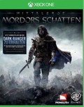 Packshot: Mittelerde: Mordors Schatten