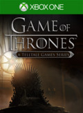 Packshot: Game of Thrones - A Telltale Games Series