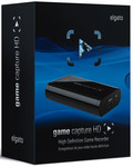 Packshot: Elgato Game Capture HD