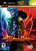 Packshot: Phantom Dust