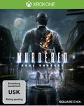 Packshot: Murdered: Soul Suspect