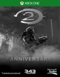 Packshot: Halo 2 Anniversary