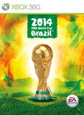 Packshot: FIFA Fussball-Weltmeisterschaft Brasilien 2014
