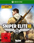 Packshot: Sniper Elite 3