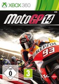 Packshot: MotoGP 14