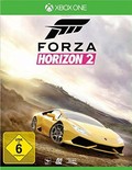Packshot: Forza Horizon 2