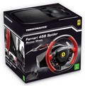 Packshot: Thrustmaster Ferrari 458 Spider Racing Wheel