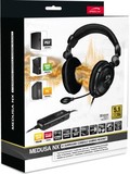 Packshot: Speedlink Medusa NX 5.1 Surround Console Gaming Headset